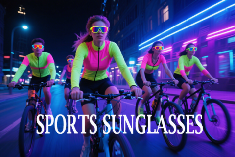 Funciones principales de las gafas de sol deportivas