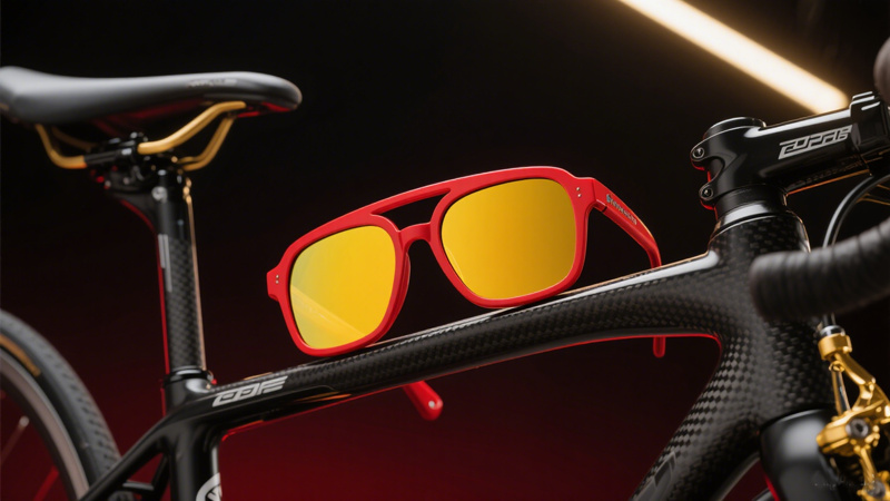Cycling Sunglasses