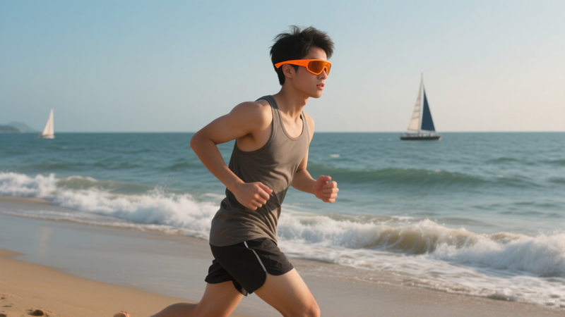 Running Sunglasses