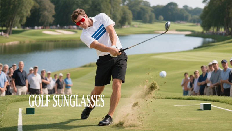 Golf Sunglasses