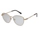 Oversized Polarized Clip on Sunglasses Over Prescription Glasses for Women Men