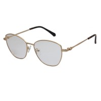 Óculos de sol polarizados grandes com clipe sobre óculos de grau para mulheres e homens