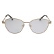 Oversized Polarized Clip on Sunglasses Over Prescription Glasses for Women Men