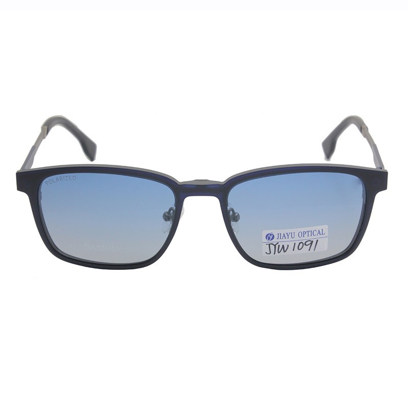 Ajuste sobre óculos de sol polarizados para dirigir, óculos de sol com clipe magnético para dirigir, óculos de sol com clipe ...