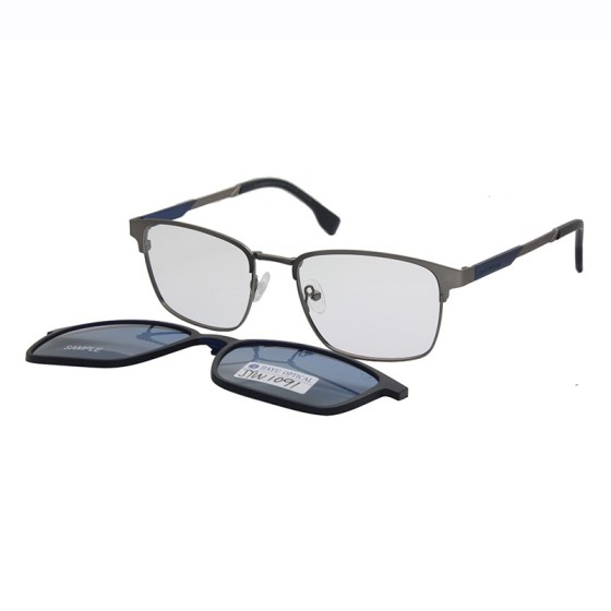 Fit Over Polarized Sunglasses Driving Magnetic Clip-on Over Glasses Clip on Sunglasses Over Prescription Glasses