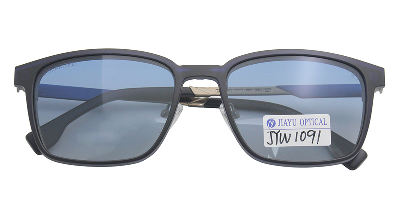 Clip-on Over Glasses