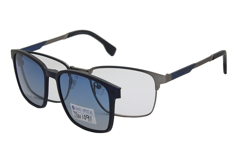 Clip-on Sunglasses