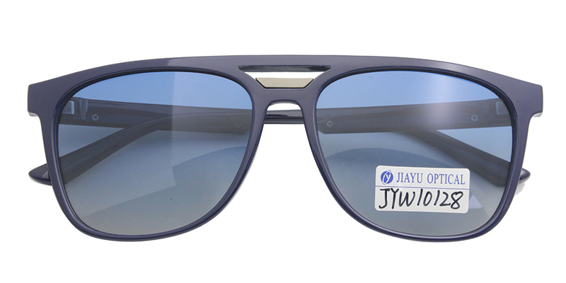 Men's Rectangular Sunglasses