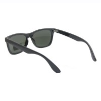 Óculos de sol polarizados para homens e mulheres – Proteção UV, óculos de sol retrô duráveis e leves para dirigir e pescar