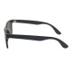 Gafas de sol polarizadas para hombre y mujer: protección UV, gafas de sol retro ligeras y duraderas para conducir y pescar.