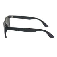 Óculos de sol polarizados para homens e mulheres – Proteção UV, óculos de sol retrô duráveis e leves para dirigir e pescar