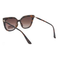 Óculos de sol estilo olho de gato para mulheres, armação retrô estilo olho de gato, proteção UV, óculos de sol femininos