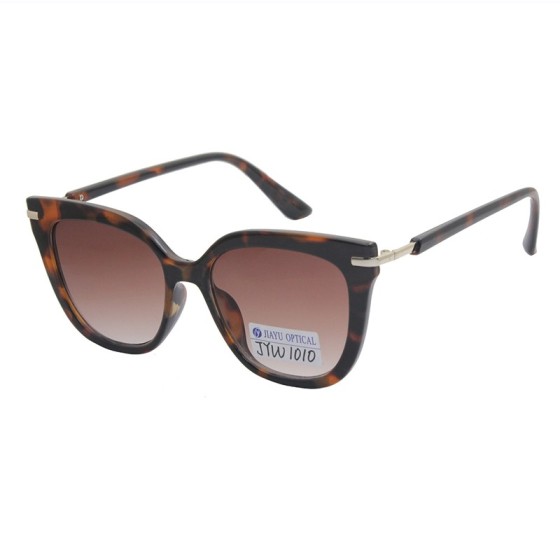 Cat Eye Sunglasses for Women Retro Fashion Cateye Frame Sun Glasses UV Protection Ladies Shades Sunnies