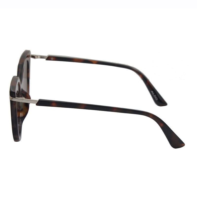 Óculos de sol estilo olho de gato para mulheres, armação retrô estilo olho de gato, proteção UV, óculos de sol femininos