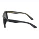 TR90 Frame Fashion Polarized Sunglasses for Women Men 100% UV Protection Trendy Siamese Lens Shades