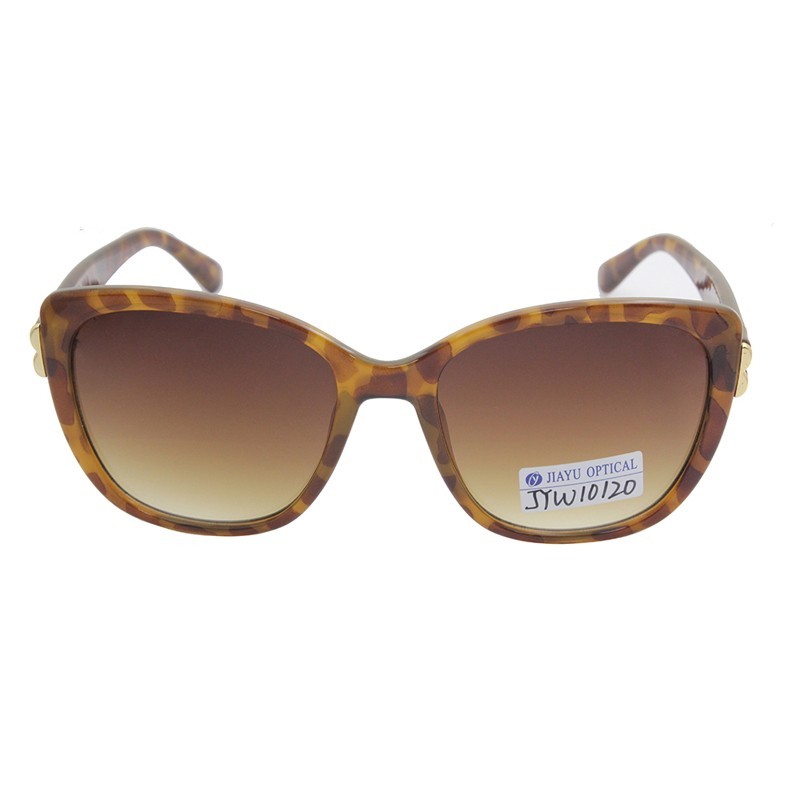 Gafas de sol polarizadas grandes y modernas para mujer, modernas y elegantes, de diseño retro, con protección UV400.