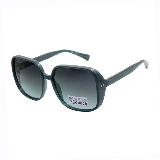 Wholesale Oversized Sunglasses Womens Trendy Polarized Large Driving Sun Glasses Ladies UV Protective Big Sunnies Shades