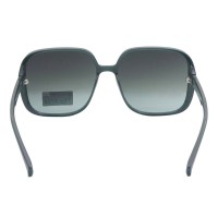 Gafas de sol polarizadas de gran tamaño para mujer, lentes de sol de conducción grandes y modernas con protección UV, venta al por mayor