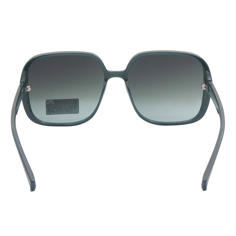 Gafas de sol polarizadas de gran tamaño para mujer, lentes de sol de conducción grandes y modernas con protección UV, venta al por mayor