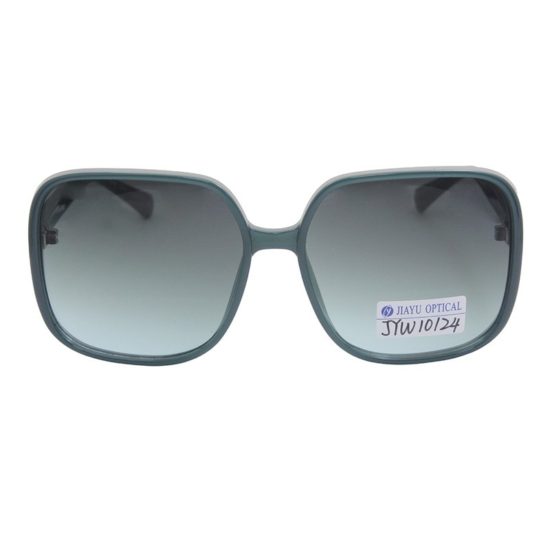 Gafas de sol polarizadas de gran tamaño para mujer, lentes de sol de conducción grandes y modernas con protección UV, venta al por mayor