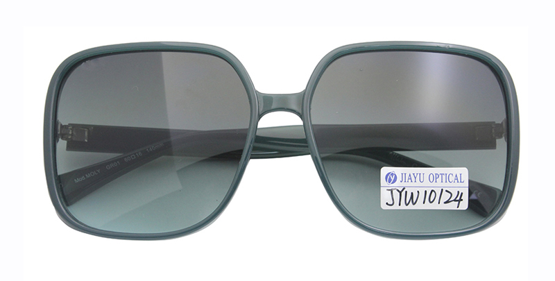 Oversized Sunglasses
