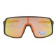 Óculos de sol para beisebol/corrida, ciclismo, masculino e feminino, óculos de sol esportivos, lentes HD, proteção UV400, armação TR90