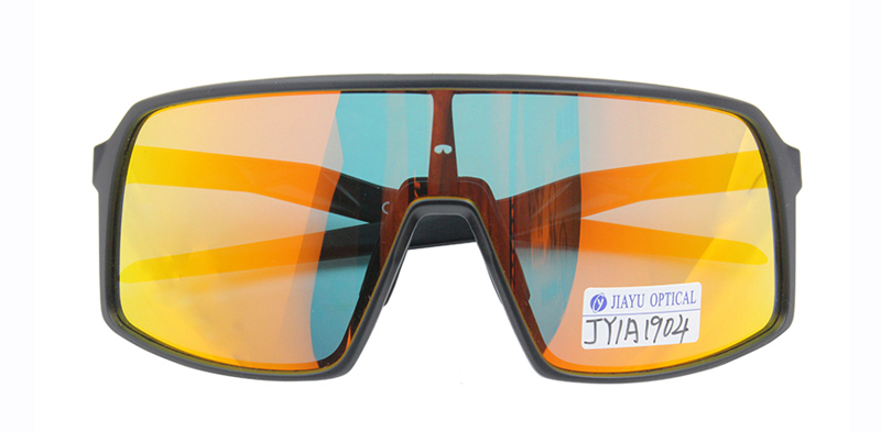 cycling sunglasses