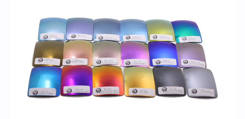 Polarized Sunglasses lenses Lenses