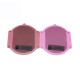 Lentes de sol polarizadas de policarbonato PCPL de colores con logotipo personalizado