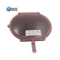 High-contrast Sunglasses Lens Manufacturer High Definition Polyamide Polarized Sunglasses Lenses