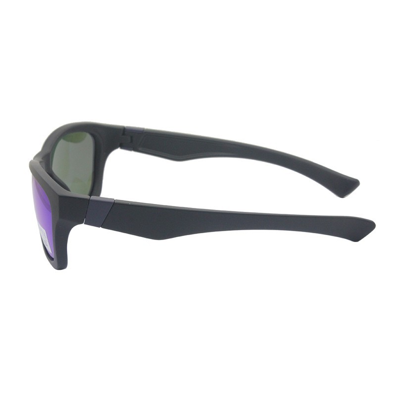 Óculos de sol polarizados para pesca, proteção UV, óculos para pesca, passeios de barco, caiaque, esportes aquáticos