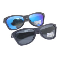 Óculos de sol polarizados para pesca, proteção UV, óculos para pesca, passeios de barco, caiaque, esportes aquáticos