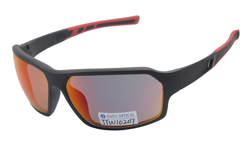 Polarized Sports Sunglasses