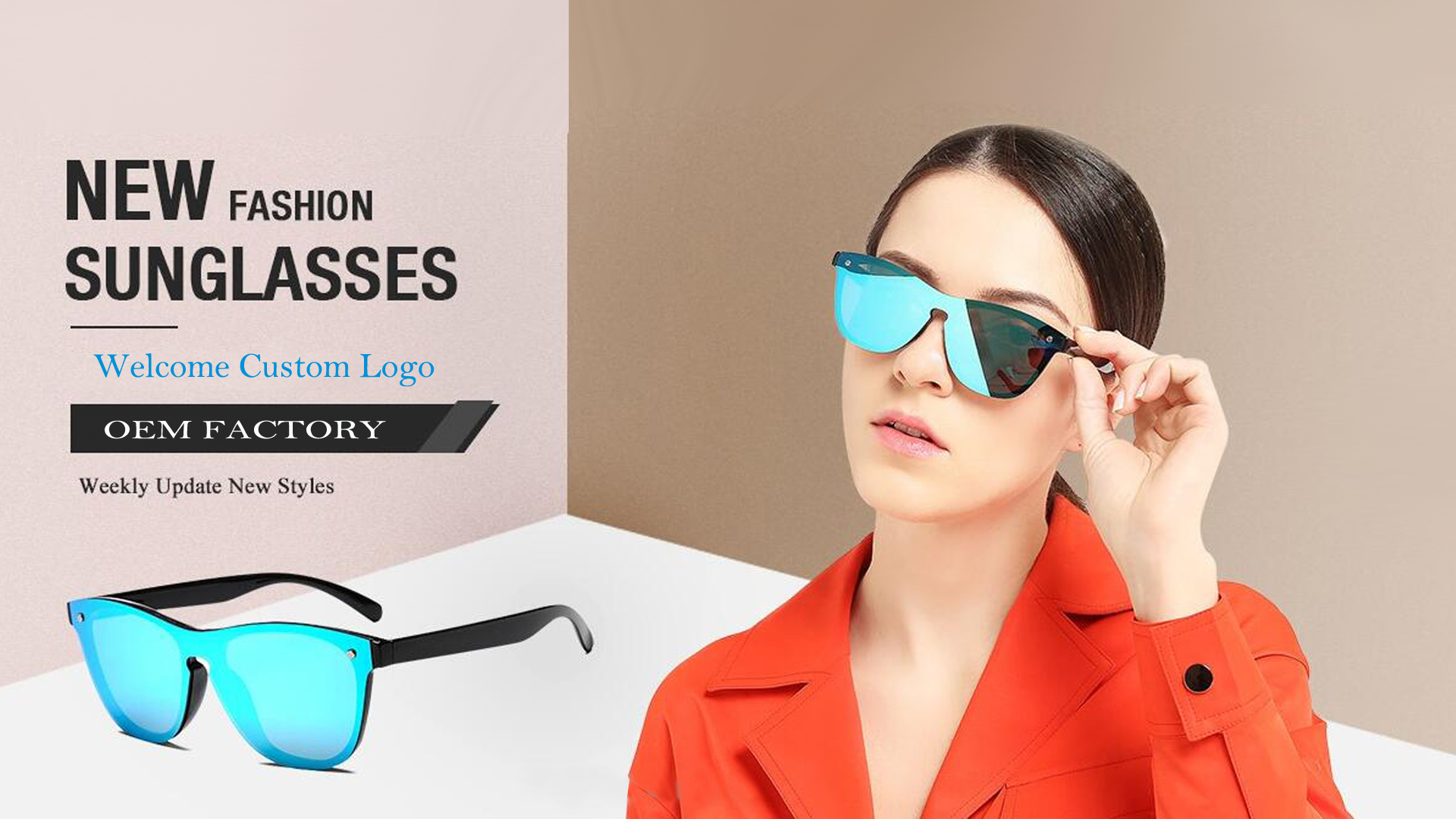 Women sunglasses