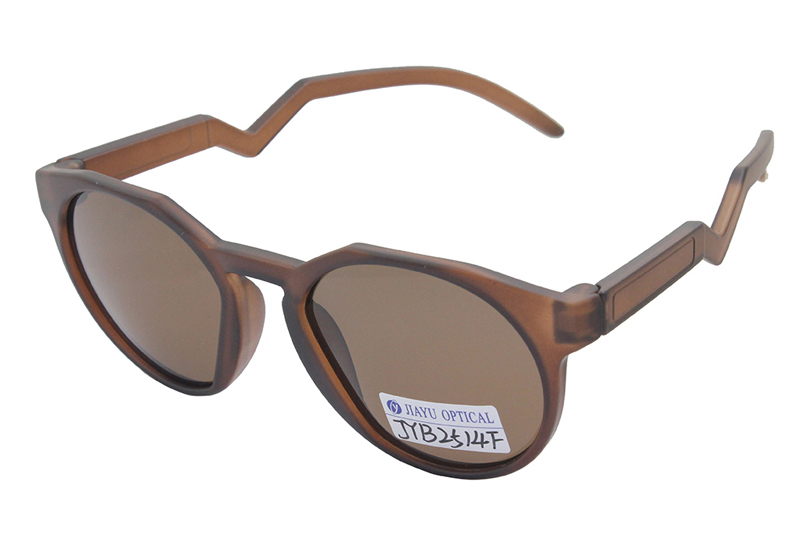 Fashion Round Shades