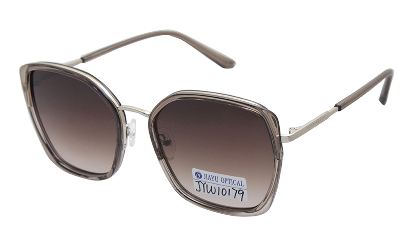 Retro Metal Sunglasses Retro Metal Sunglasses