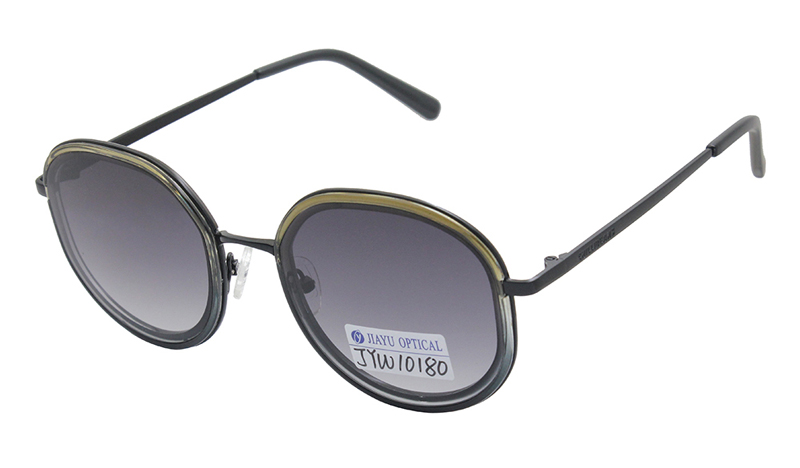 Round Polarized Sunglasses Round Polarized Sunglasses