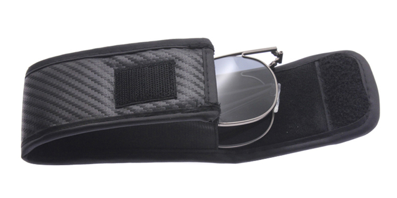 Foldable Sunglasses for Women