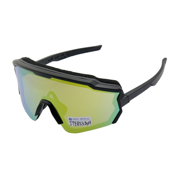 Óculos de Ciclismo Polarizados para MTB, Óculos Esportivos de Ciclismo, Óculos de Proteção Masculinos para Ciclismo