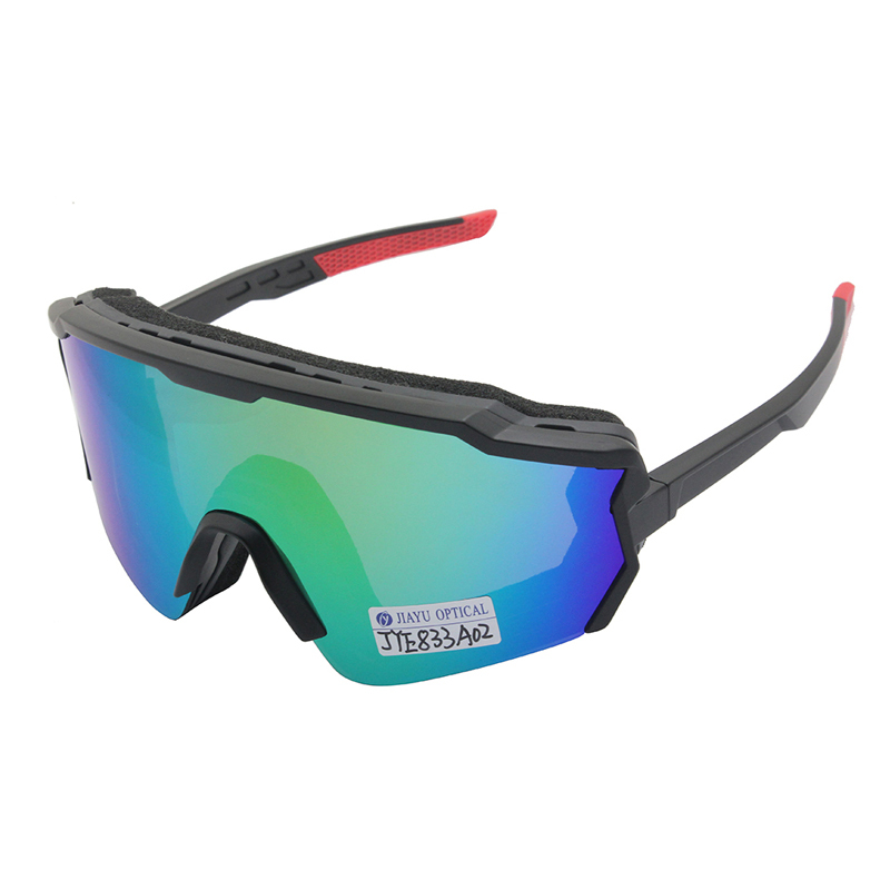 Óculos de Ciclismo Polarizados para MTB, Óculos Esportivos de Ciclismo, Óculos de Proteção Masculinos para Ciclismo