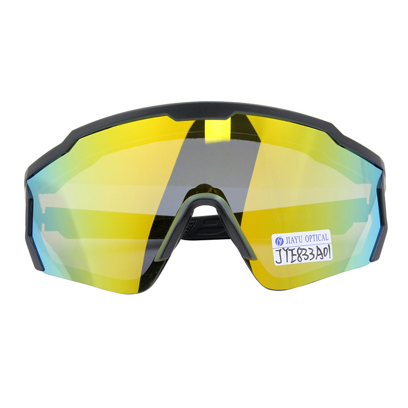 Óculos de Ciclismo Polarizados para MTB, Óculos Esportivos de Ciclismo, Óculos de Proteção Masculinos para Ciclismo