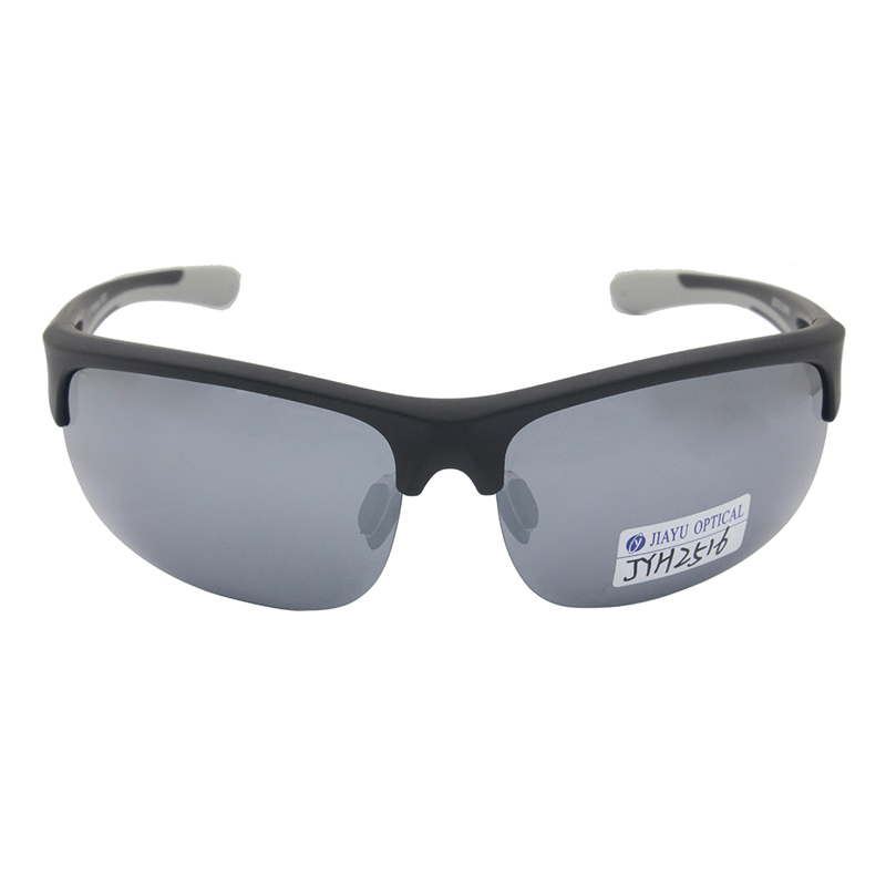 Óculos de Sol Esportivos Polarizados para Corrida de Montanha, Ciclismo, Pesca e Golfe