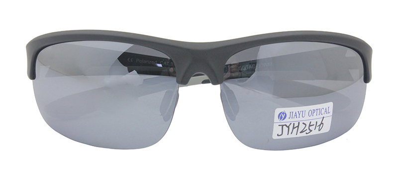 Polarized Sports Sunglasses
