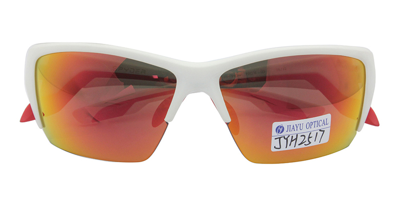 Polarized TR90 Sports Sunglasses