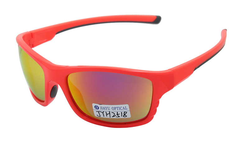 TR90 Frame Sun Glasses