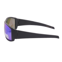 Gafas de sol polarizadas envolventes para deportes al aire libre para hombres