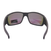 Gafas de sol polarizadas envolventes para deportes al aire libre para hombres