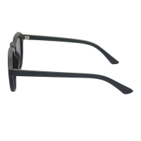 OEM Factory Retro Round Polarized Fashion Sunglasses for Women