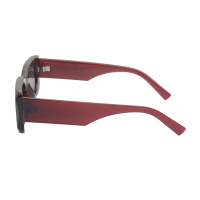 Rectangle Sunglasses for Women Men Trendy Retro Fashion Sunglasses UV 400 Protection Square Frame