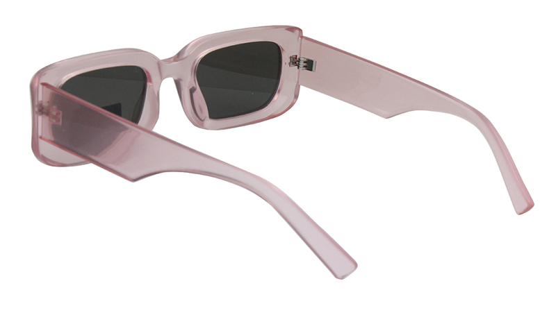 Rectangle Sunglasses for Women